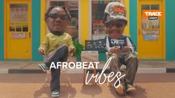 AFROBEAT VIBES