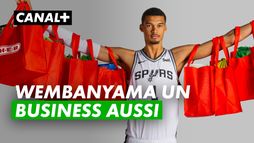 A San Antonio, le WEM'business