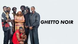 Ghetto Noir