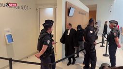 Périscolaire à Paris : un animateur relaxé d'agressions sexuelles par le tribunal correctionnel