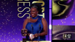 Wunmi Mosaku meilleure actrice dans un 2d rôle pour Sinners