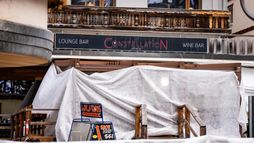 Affaire suivante, faits divers