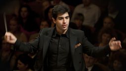 Arina Antonosyan, Orchestre Symphonique d'Etat Arménien, Sergey Smbatyan : Khatchatourian