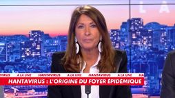 La chronique santé : «Hantavirus : l'origine du foyer épidémique»