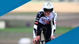 Paris-Nice | 3e étape