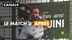 TOP 14 : Orphelins d'Atonio, les Rochelais tombent devant le LOU (24-44)
