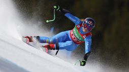 Soldeu | Super-G femmes