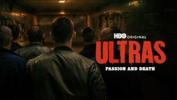 Ultras. Passion and Death