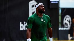Flavio Cobolli - Frances Tiafoe