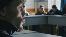 Hongrie : un lycée pour les Roms !