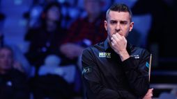 Mark Selby - Xu Si