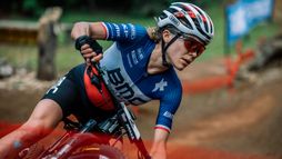 Leogang | Cross-country olympique (F)