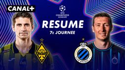 Le résumé de Kairat / Club Bruges