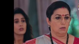 Kyun ki saas bhi kabhi bahu thi