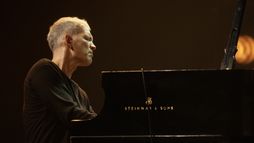 Brad Mehldau Trio au Festival International de Jazz de Montréal
