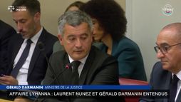 Mort de Lyhanna : Gérald Darmanin reçoit les premières conclusions de l'enquête administrative ce lundi