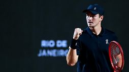 J. Schnaitter / M. Wallner - J. Fonseca / M. Melo