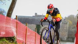 Flamanville | Course élite (H)