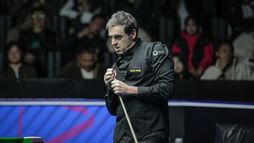 Ryan Day - Ronnie O’Sullivan