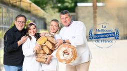 La meilleure boulangerie de France