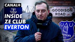 Everton, l'autre club de Liverpool - Inside Ze Club