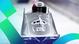 Bobsleigh | Bob à deux (H) – 4e manche