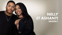Nelly et Ashanti
