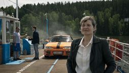 Vers de nouveaux horizons