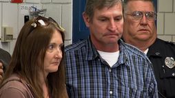 Les bandes piégées du Dakota