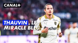 Barcola forfait, Thauvin rappelé en Equipe de France