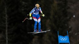 Ski alpin | Jour 6