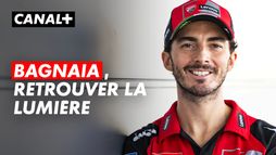MotoGP - GP de Thaïlande - Francesco Bagnaia veut oublier la saison passée