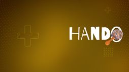 Hando - 24 Mai 2026