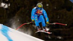 Kitzbühel | Descente hommes