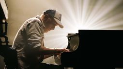 Yann Tiersen - Piano Day 2025