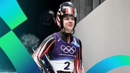 Luge | Double (F) – 1re manche