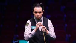 Xiao Guodong - Long Zehuang