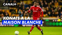Transferts - Ibrahima Konate s'engage quatre ans avec le Real Madrid