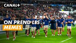 Tournoi des 6 nations : Pour l'Ecosse, Galthier reconduit le XV de France qui avait affronté l'Irlande