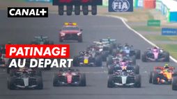 F1 - Grand Prix du Japon - Les cartes rebattues dès le départ ?
