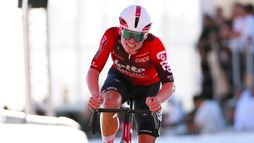 UAE Tour | 4e étape