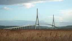 A13 : les secrets de l'autoroute de Normandie