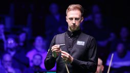 Judd Trump - Robbie Williams