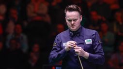 David Lilley - Shaun Murphy