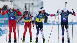 Biathlon | Jour 11