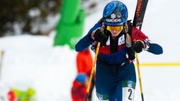 Pierra Menta | Étape 1
