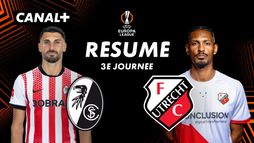 Le résumé de Fribourg / Utrecht