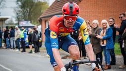 Tour de Slovénie | 2e étape