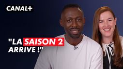 Thomas Ngijol & Florence Longpré nous disent tout sur Empathie