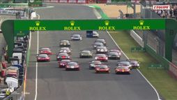 Ferrari Challenge